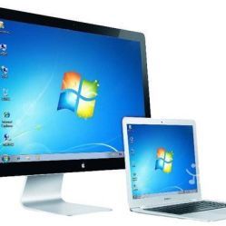 苹果笔记本电脑安装双系统服务 专业售后与系统解决方案