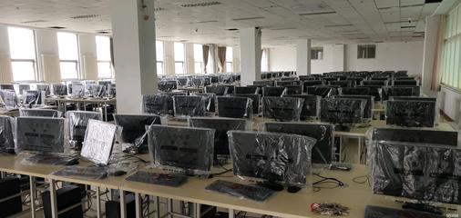 电脑维修系统故障维修与计算机服务